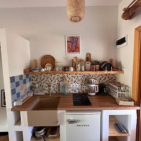 카스 Kybele Garden B&B 외부 사진